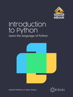 Introduction to Python : Learn the Language of Python - Uday Vaidya Lekhani Pathirana