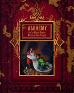 Alchemy - Kate Forsyth