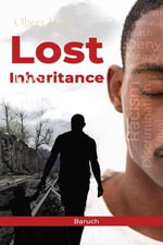 Lost Inheritance - Obert Holl