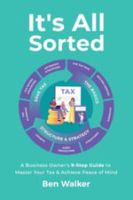 It's All Sorted - Ben Walker