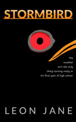 Stormbird - Leon Jane