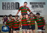 HARD - Rugby League In The 70s - Graeme Hughes