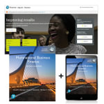 Multinational Business Finance, Global Edition + MyLab Finance with Pearson eText - David Eiteman