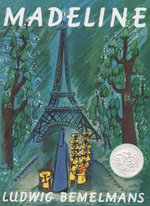 Madeline Board Book : Madeline - Ludwig Bemelmans