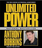 Unlimited Power : Personal Power - Anthony Robbins