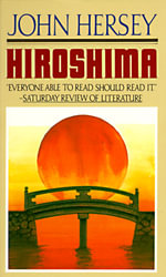 Hiroshima : Vintage Ser. - John Hersey