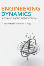 Engineering Dynamics : A Comprehensive Introduction - N. Jeremy Kasdin