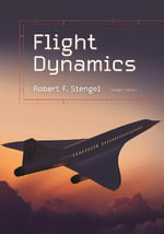 Flight Dynamics : Second Edition - Robert F. Stengel