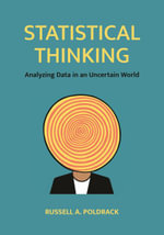 Statistical Thinking : Analyzing Data in an Uncertain World - Russell Poldrack