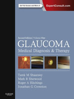 Glaucoma E-Book : 2-Volume Set - Tarek M. Shaarawy
