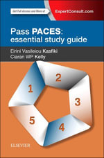 Pass PACES E-Book : Pass PACES E-Book - Eirini V. Kasfiki