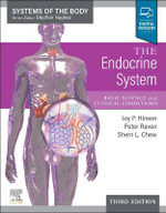 The Endocrine System : 3rd Edition - Shem Chew