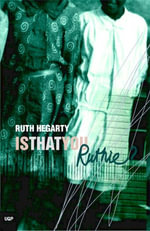 Is That You Ruthie? - Ruth Hegarty