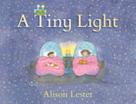 A Tiny Light - Alison Lester