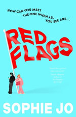 Red Flags (eBook) - Sophie Jo