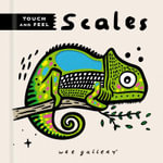 Wee Gallery Touch and Feel : Scales - Surya Sajnani