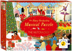 The Story Orchestra: The Nutcracker: Musical Puzzle : Press the note to hear Tchaikovsky's music - Jessica Courtney-Tickle