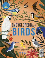Encyclopedia of Birds - Namasri Niumim