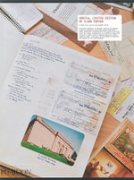 A Road Trip Journal - Stephen Shore