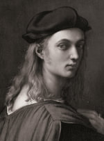 Raphael : Phaidon Classics - W. E. Suida