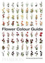 Flower Colour Guide - Darroch Putnam