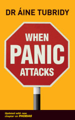 When Panic Attacks : What triggers a panic attack and how can you avoid them? - Áine Tubridy