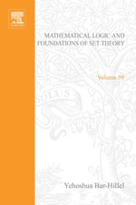 Provability, Computability and Reflection - Lev D. Beklemishev