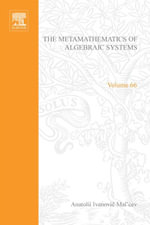 Provability, Computability and Reflection - Lev D. Beklemishev