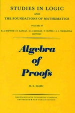 Provability, Computability and Reflection - Lev D. Beklemishev