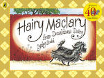 Hairy Maclary from Donaldson's Dairy : Hairy Maclary and Friends - Lynley Dodd