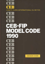 Ceb-Fip Model Code 1990 - Comité Euro-International Du Béton