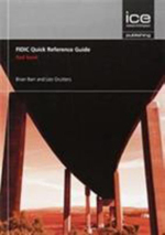 FIDIC Quick Reference Guide : Red Book - Brian Barr