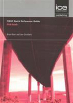 FIDIC Quick Reference Guide : Pink Book - Brian Barr