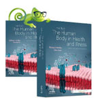 Herlihy's The Human Body in Health and Illness, ANZ adaptation Pack : 1st Edition - Includes Elsevier Adaptive Quizzing for Herlihy's The Human Body in Health and Illness, ANZ - Ellie Kirov