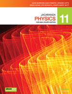 Jacaranda Physics 11 : 4th Edition, NSW Curriculum, eBookPLUS & Print - Kahni Burrows