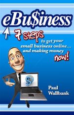 Learn Small Business Accounting in 7 Days - Rod Caldwell