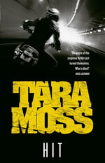 Hit : Makedde Vanderwall : Book 4 - Tara Moss