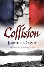 Collision - Joanna Orwin