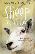 Sheep on the Fourth Floor - Leonie Thorpe