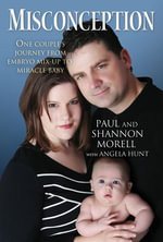Misconception - Paul and Shannon Morell