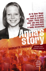 Anna's Story - Bronwyn Donaghy