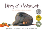 Diary Of A Wombat - Jackie French
