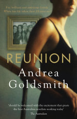 Reunion - Andrea Goldsmith
