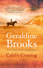Caleb's Crossing - Geraldine Brooks