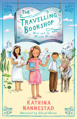The Travelling Bookshop: Mim and the Woeful Wedding : The Travelling Bookshop - Katrina Nannestad