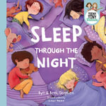 Sleep Through the Night (Teeny Tiny Stevies) - Byll Stephen
