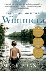 Wimmera - Mark Brandi