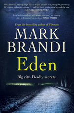 Eden - Mark Brandi