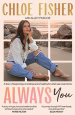 Always You - Chloe Fisher