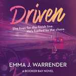 Driven - Dominic Gruenewald